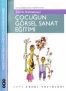 Çocuğun görsel sanat eğitimi
